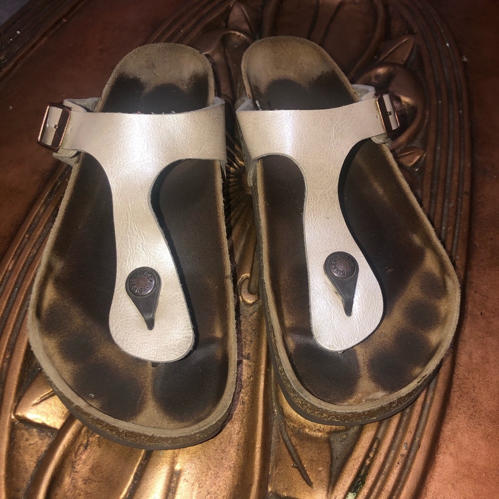 BIRKENSTOCK